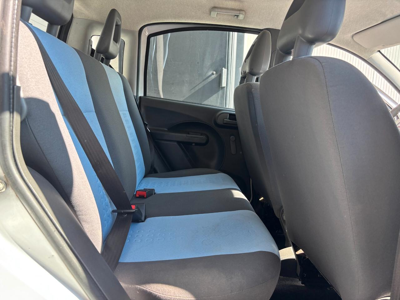 Fiat Panda 1.3 MJT 16V Emotion