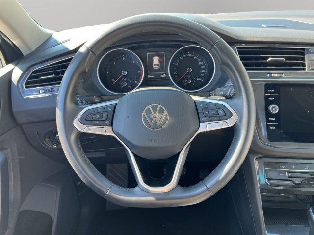 VOLKSWAGEN Tiguan 2.0 TDI 150 CV DSG