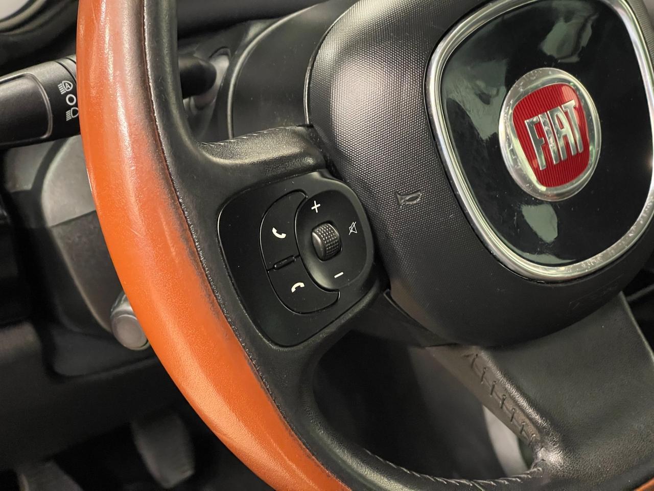 Fiat 500L 1.6 Multijet 120 CV Trekking