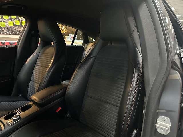 Mercedes-Benz CLA 200 Shooting Brake d (cdi) Premium auto