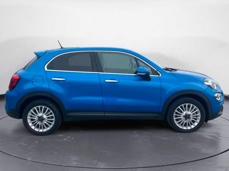 FIAT 500X 1.6 mjt Lounge 4x2 120cv