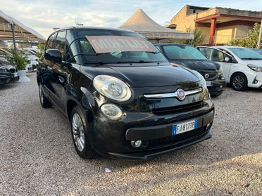 Fiat 500L 1.3 Multijet 95 CV Lounge KM CERTIFICATI UNICO PROPRIETARIO