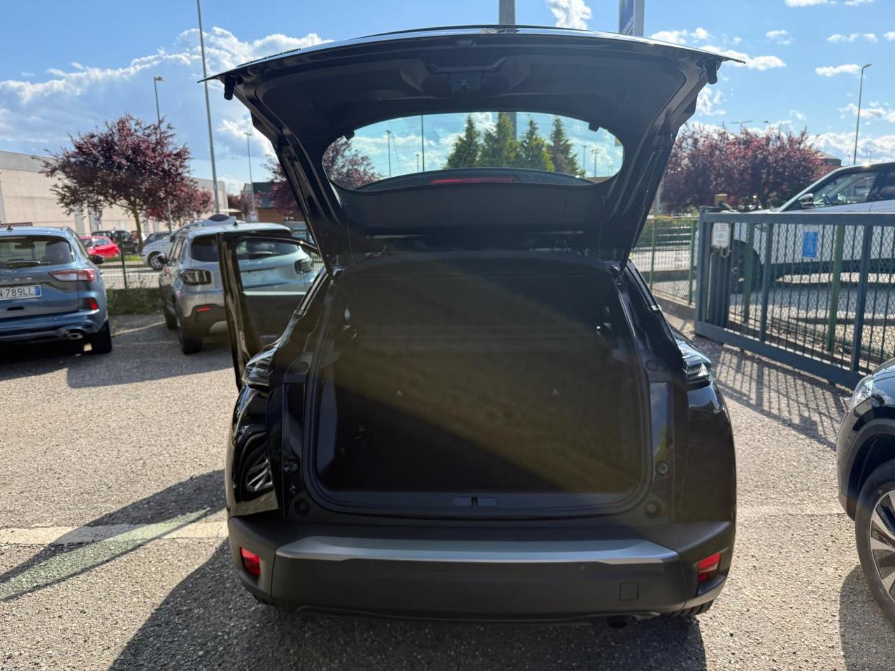 Peugeot 2008 1.2 puretech Style s&s 100cv