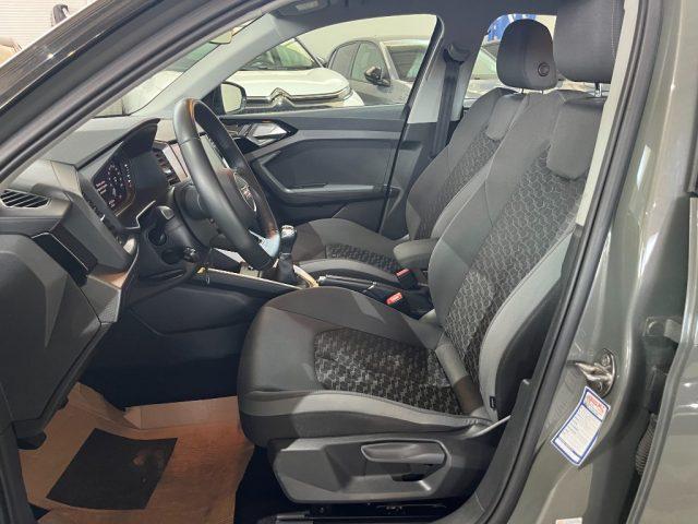 AUDI A1 SPB 30TFSI S line "17 Sline edition Full LED/Telec