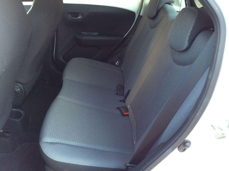 Toyota Aygo Aygo Connect 1.0 VVT-i 72 CV 5 porte x-play