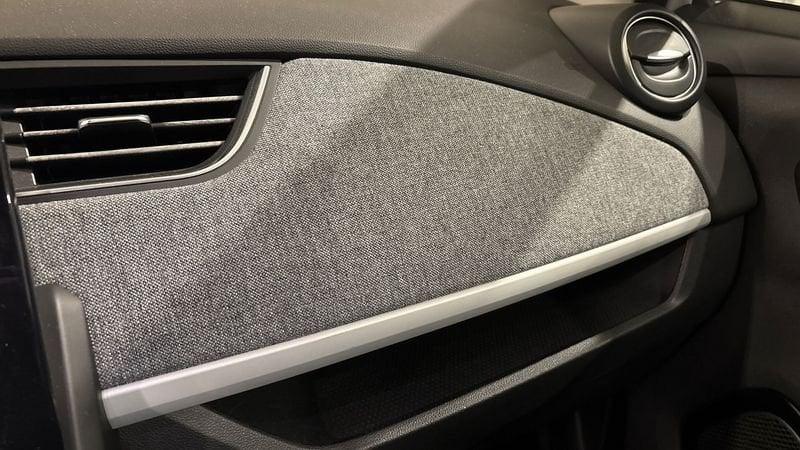 Renault ZOE 2020 Zen R135 e-shifter