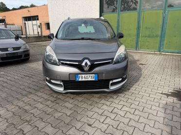 Renault Scenic Scénic dCi 110 CV Start&Stop Energy Bose 7 posti
