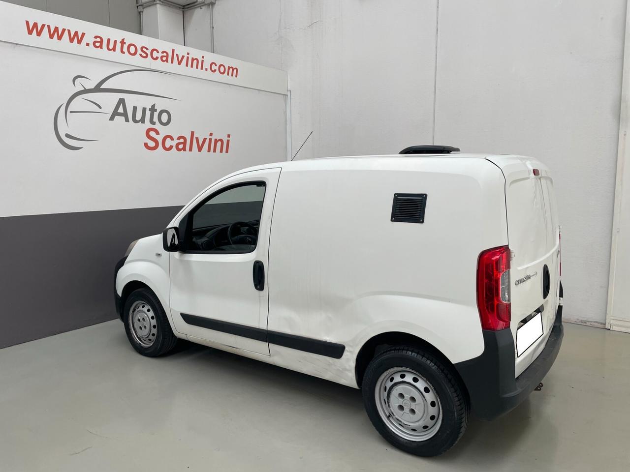 Citroen Nemo 1.3 HDi 75CV FAP