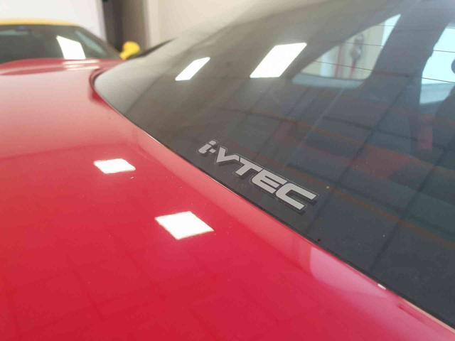 HONDA Civic 2.0 i-VTEC 3p. Type R UNICOPROPRIETARIO!!!!