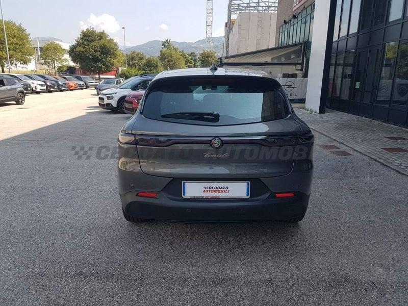 Alfa Romeo Tonale 1.5 hybrid Sprint 130cv tct7