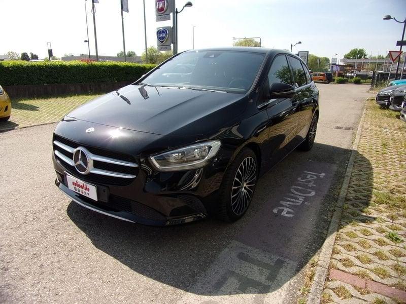 Mercedes-Benz Classe B B 180 Automatic