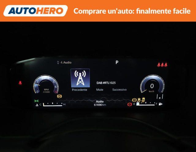 JEEP Compass 1.3 Turbo T4 150 CV aut. 2WD 80° Anniversario