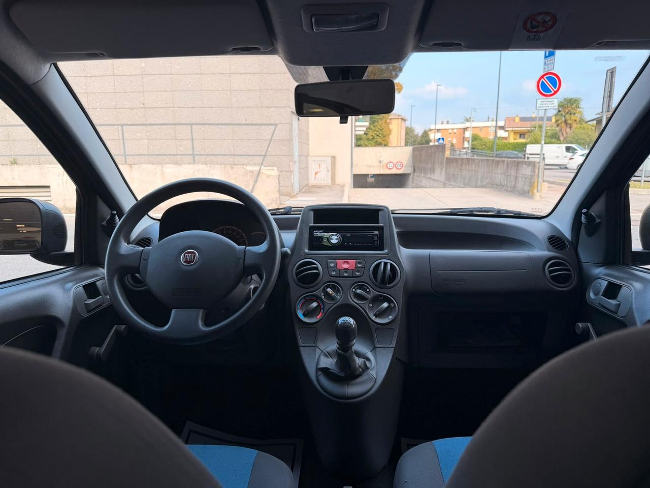 Fiat Panda 1.2 MyLife