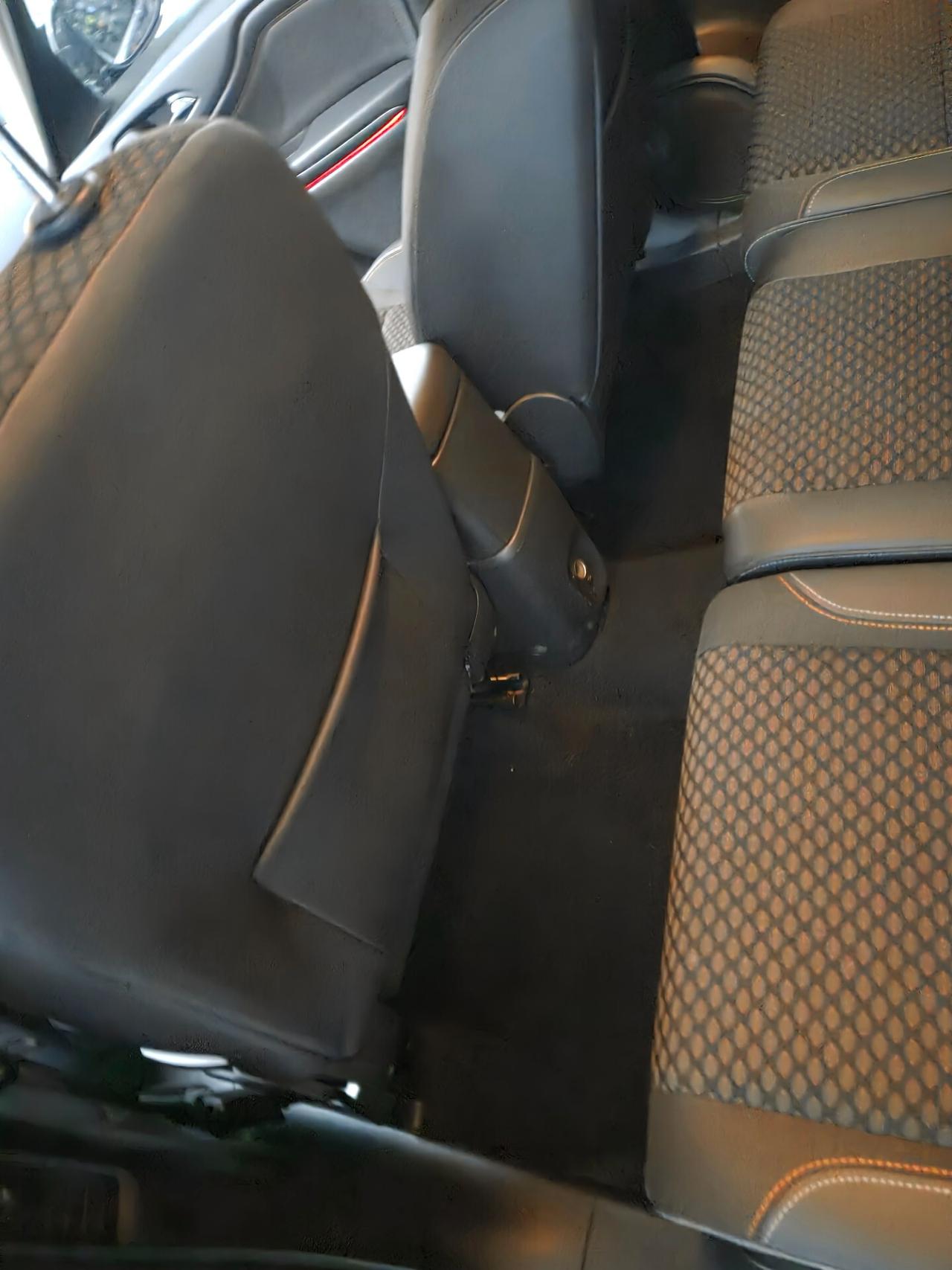 Opel Zafira 1.6 Turbo EcoM 150CV Business