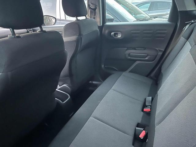 CITROEN C3 Aircross SHINE 1.5 BlueHDi 110 S&S