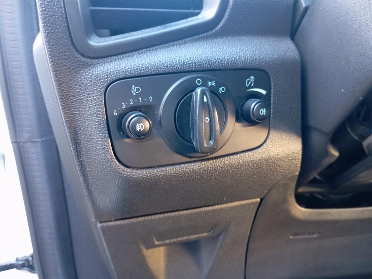 Ford EcoSport 1.5 TDCi 95 CV Plus