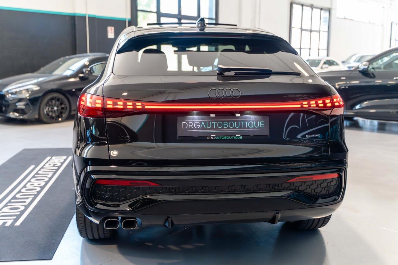 Audi Q5 SPB TDI 150 kW quattro S line TECHPRO/TETTO/OLED