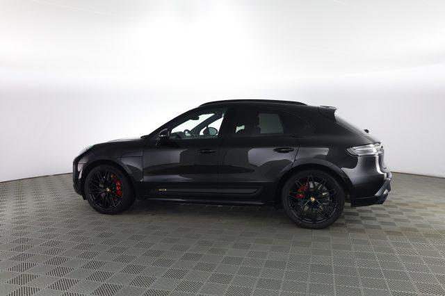 PORSCHE Macan Macan 2.9 GTS