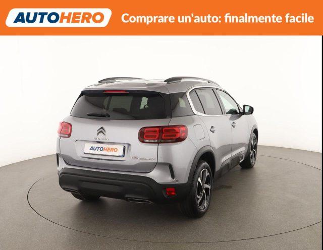CITROEN C5 Aircross BlueHDi 130 S&S Shine