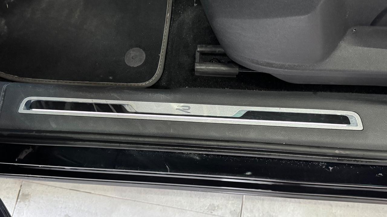 Volkswagen Tiguan 2.0 TDI 200 CV SCR DSG 4MOTION R-Line