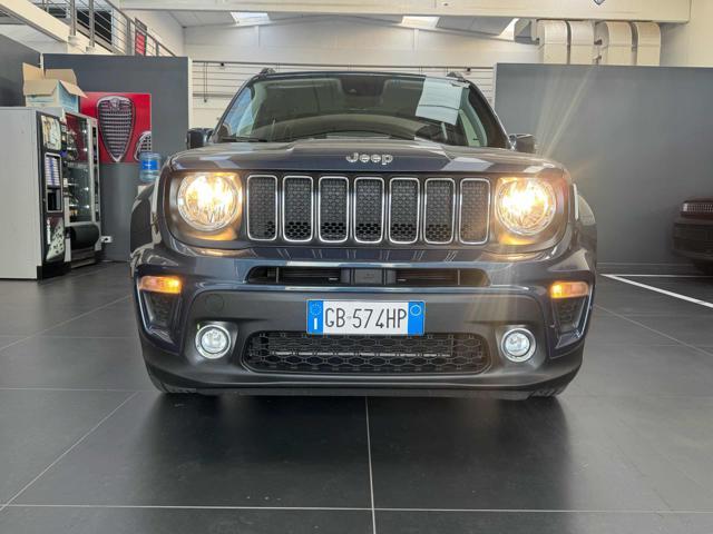 JEEP Renegade 1.0 T3 Longitude
