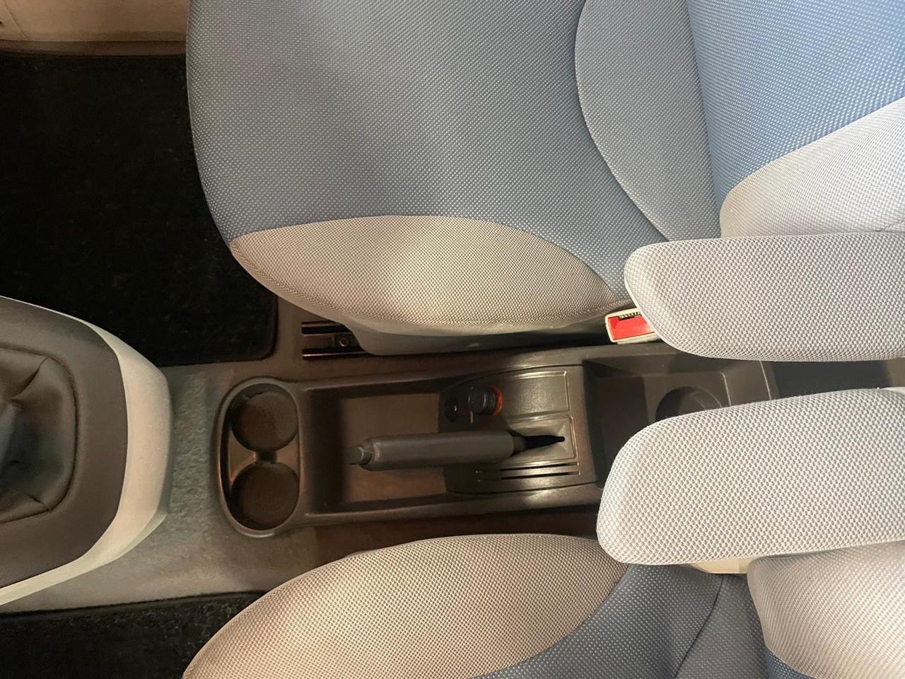 Fiat Idea 1.4 16V Emotion