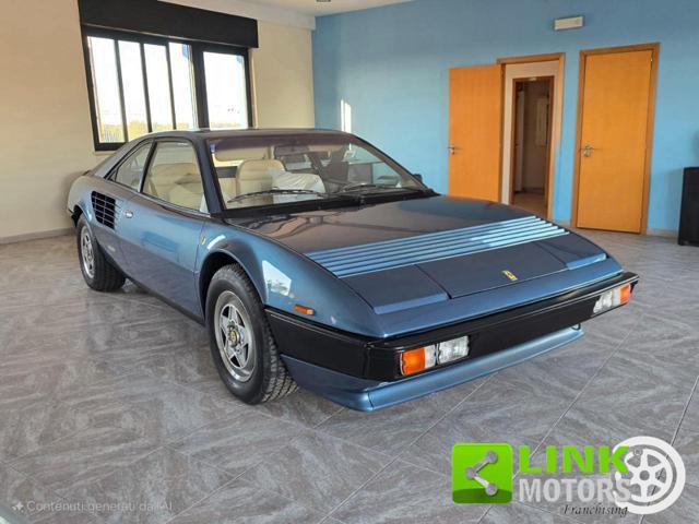 FERRARI Mondial 8
