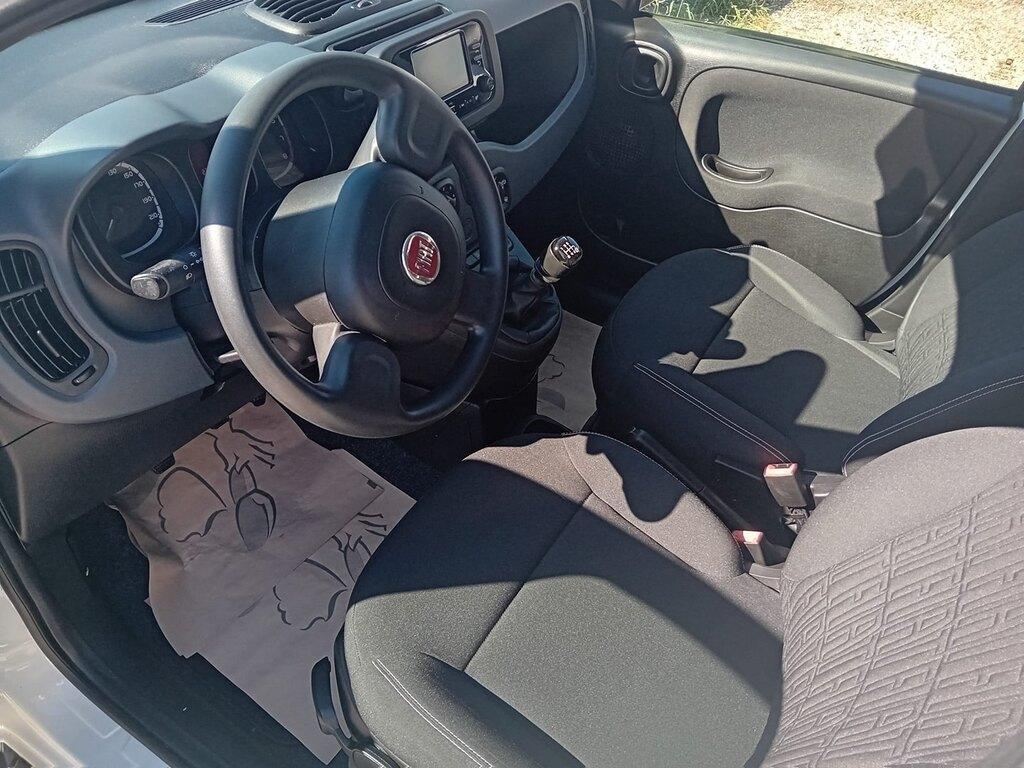 Fiat Panda 1.0 FireFly Hybrid City Cross