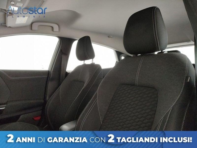 Ford Puma 1.0 ecoboost h Titanium s&s 125cv