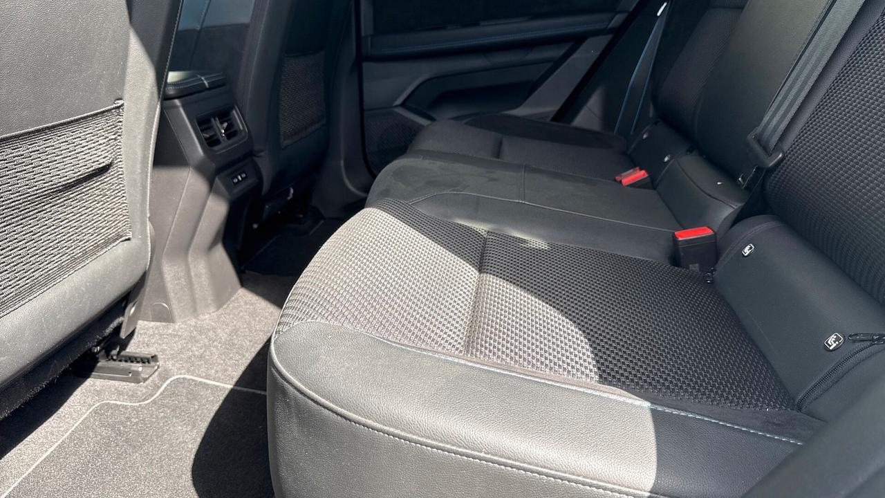 Renault Austral Full Hybrid E-Tech 200 CV Techno Esprit Alpine