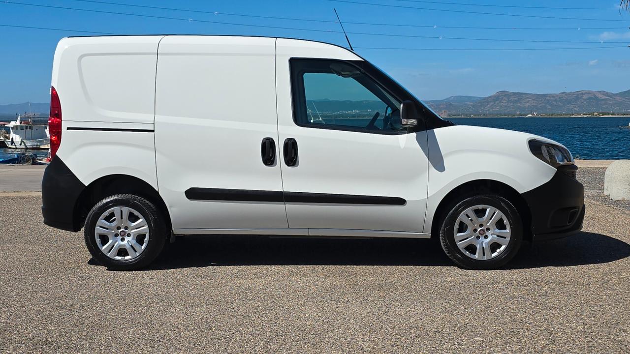 Fiat Doblo Doblò 1.3 MJT S&S PC-TN Cargo Lounge