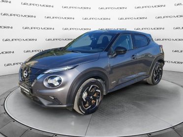 Nissan Juke Juke 1.6 hev N-Connecta
