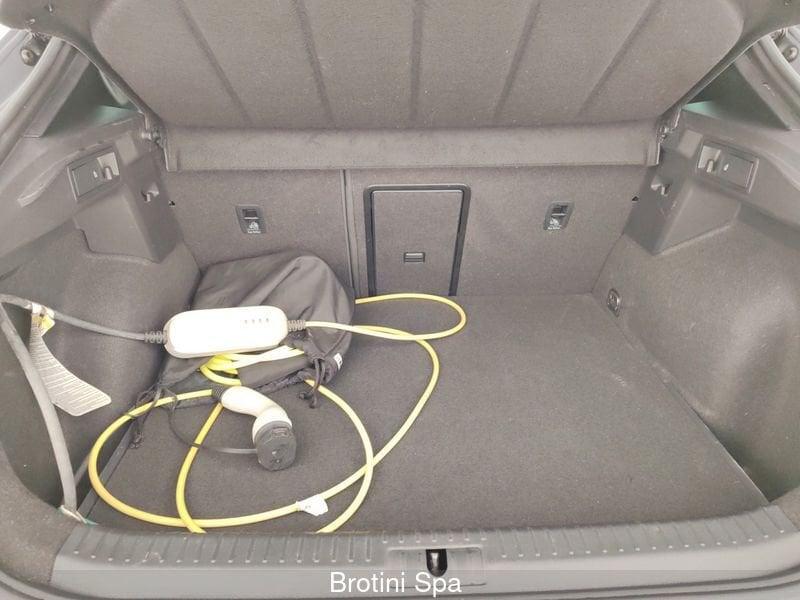 Cupra Formentor Formentor 1.4 e-Hybrid DSG