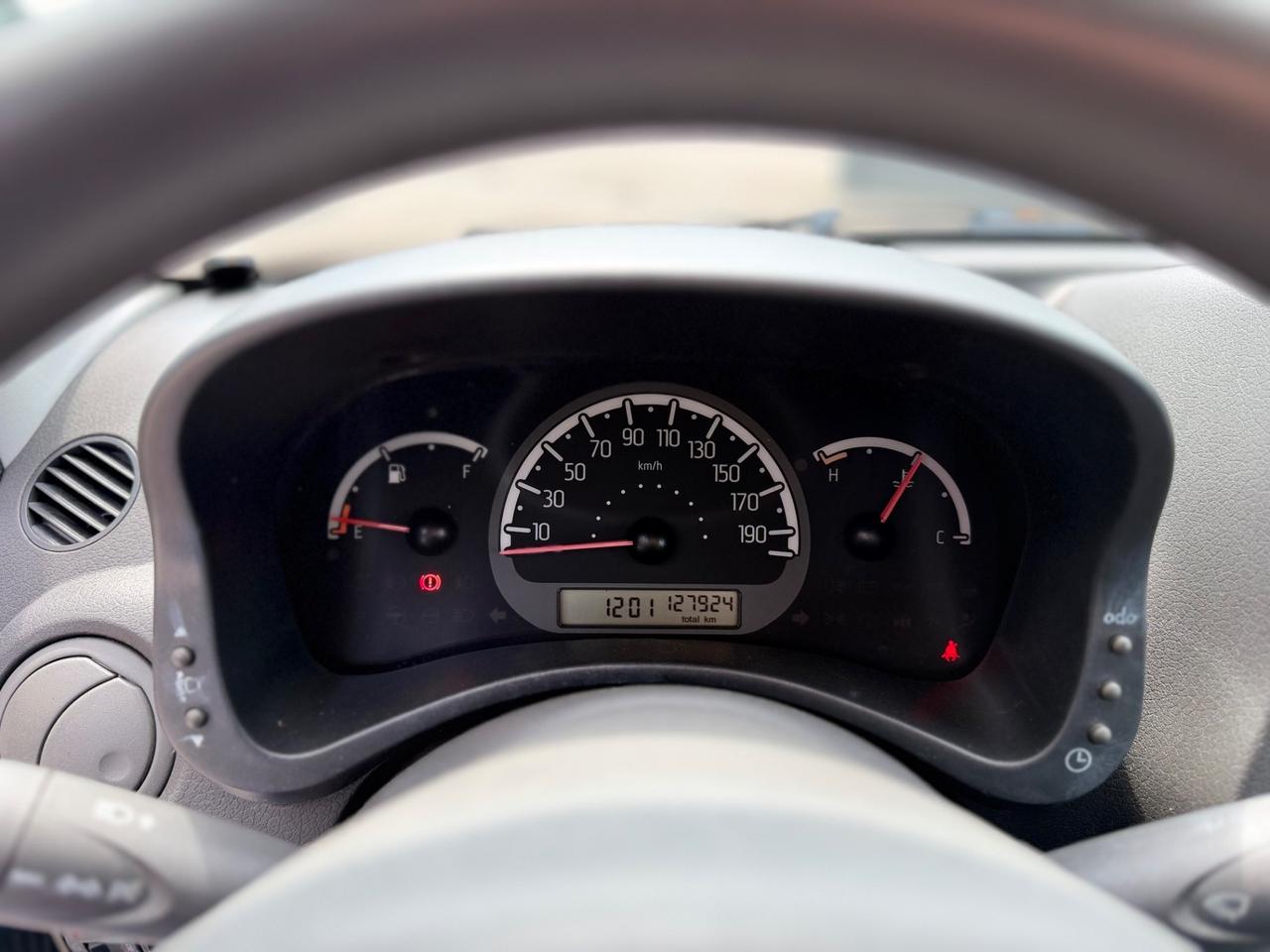 Fiat Panda 1.2 Dynamic EasyPower