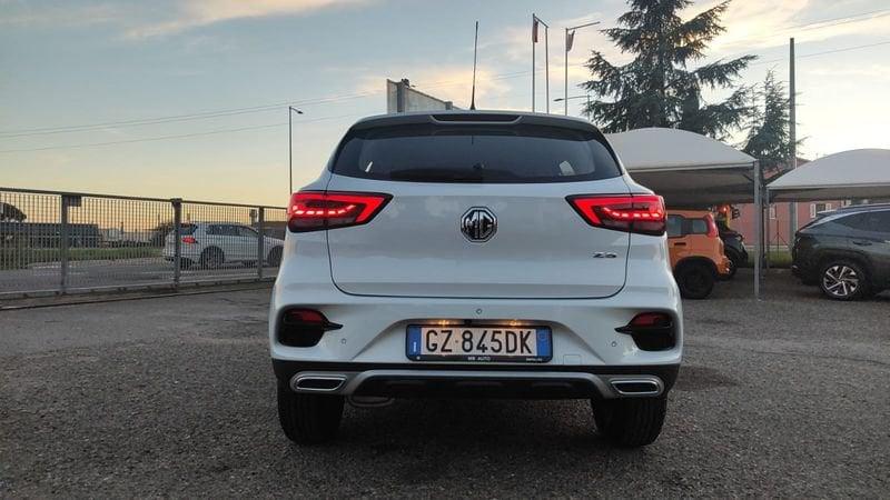 MG ZS ZS Classic 1.5 VTi-tech Luxury
