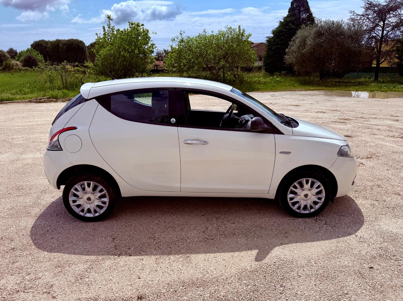 Ypsilon ecochic natural power neopatentati UNIPRO