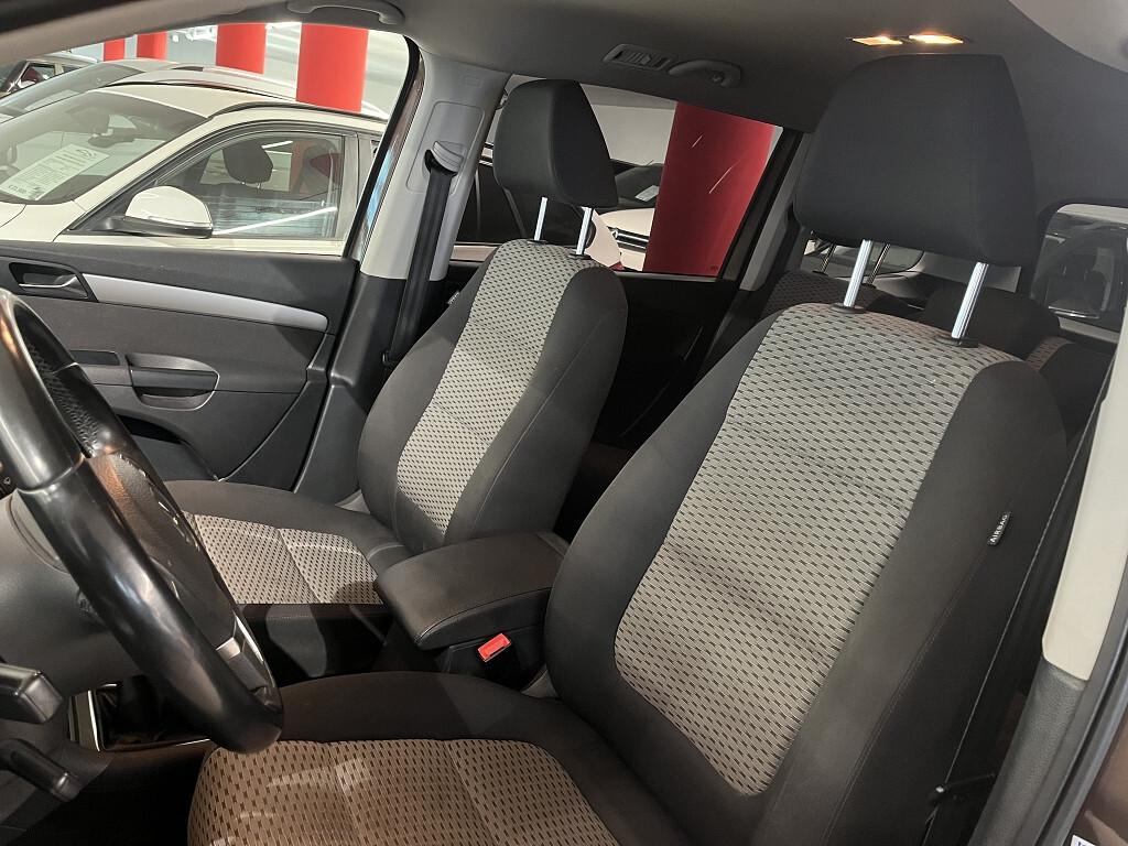 Volkswagen Sharan 2.0 TDI