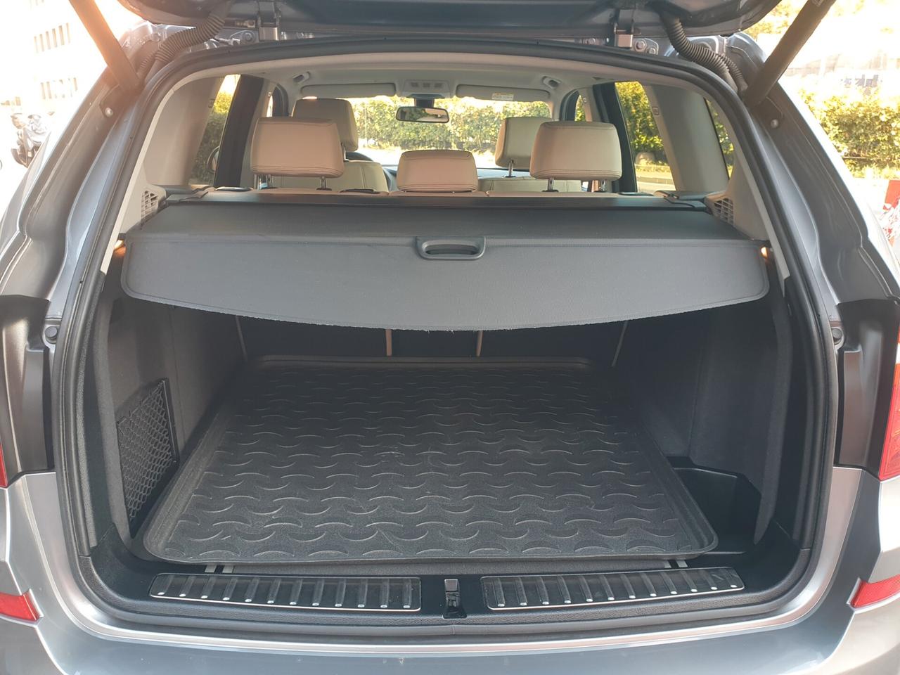 Bmw X3 xDrive30dA 258CV xLine