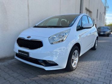 Kia Venga Venga 1.4 Active eco Gpl E6