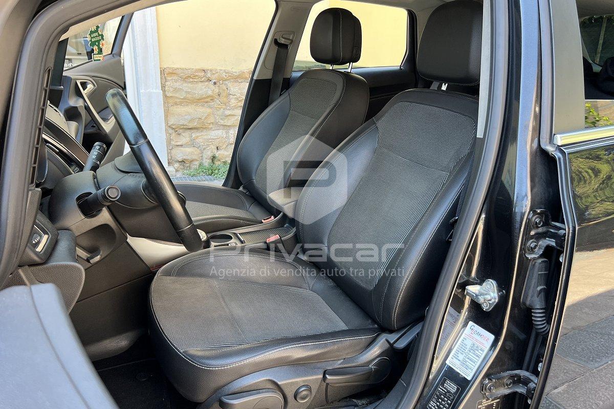OPEL Astra 1.7 CDTI 125CV Sports Tourer Cosmo Fleet
