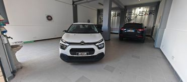 Citroen C3 PureTech 82 S&S Feel