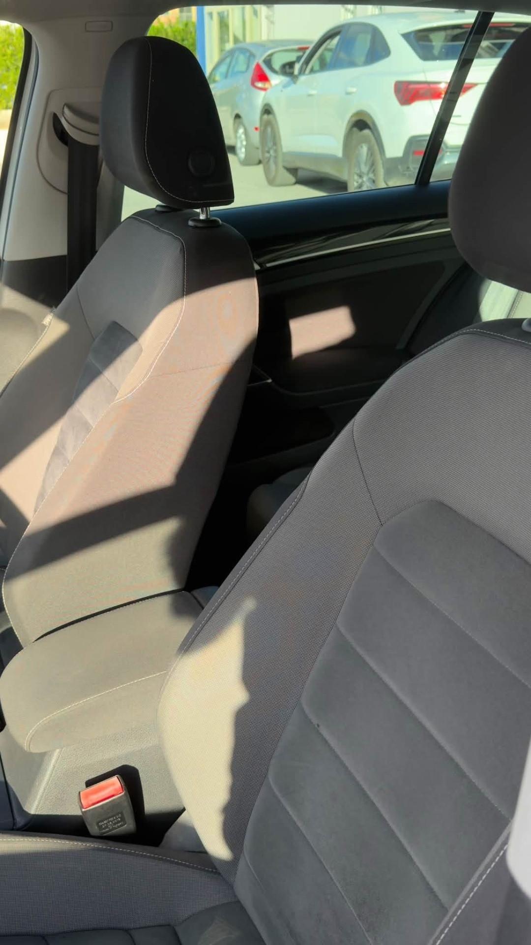Volkswagen Golf 1.5 TGI DSG 5p. Executive BlueMotion Technology