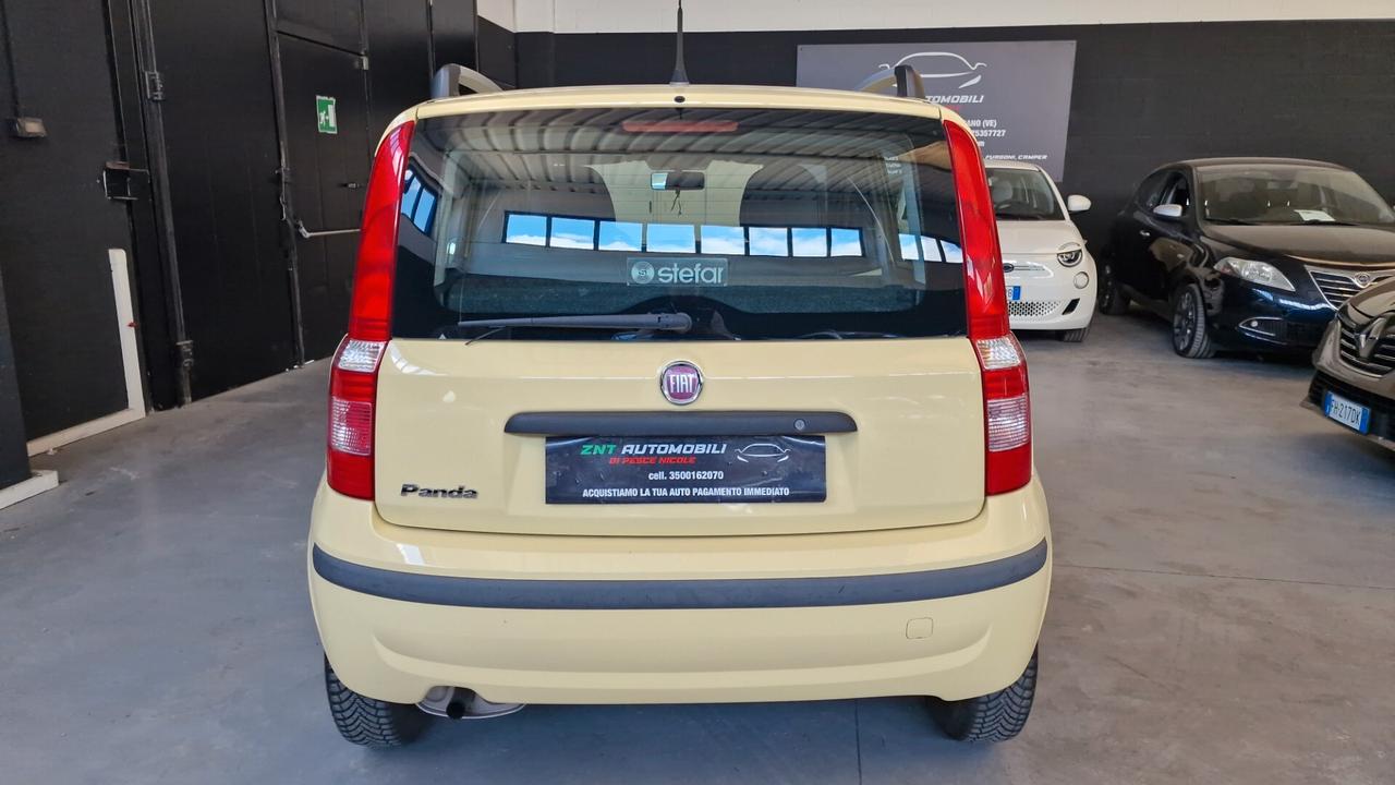 Fiat Panda 1.2 Emotion
