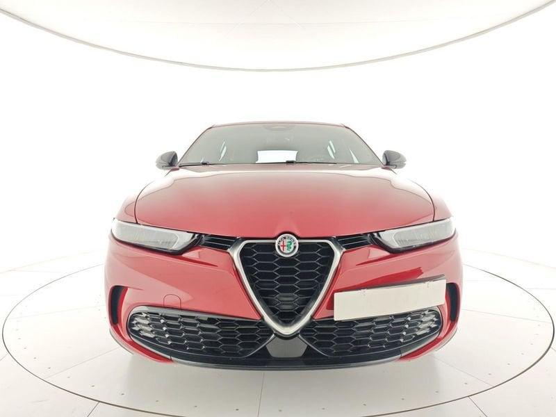 Alfa Romeo Tonale 1.6 diesel 130 CV TCT6 Super