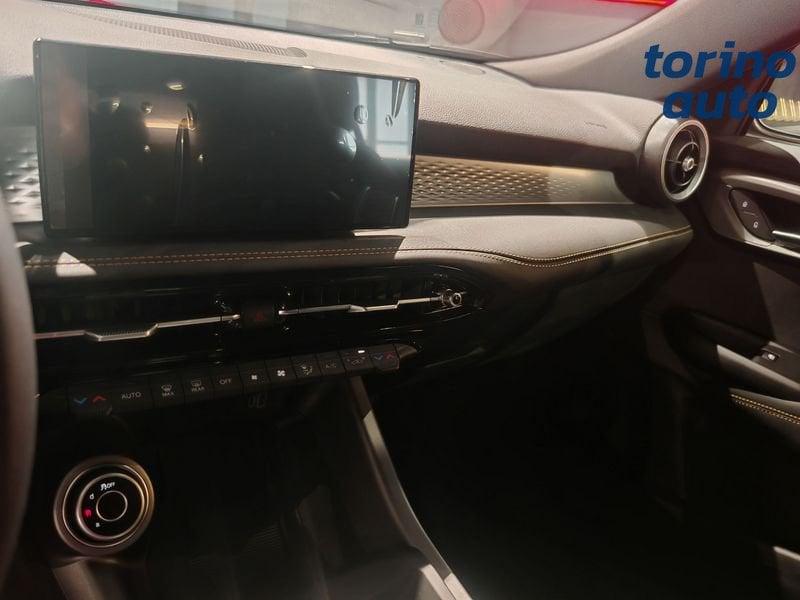 Alfa Romeo Tonale Tonale 1.5 160 CV MHEV TCT7 Sprint