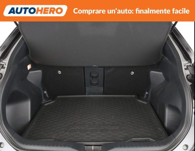 TOYOTA Yaris Cross 1.5 Hybrid 5p. E-CVT Trend
