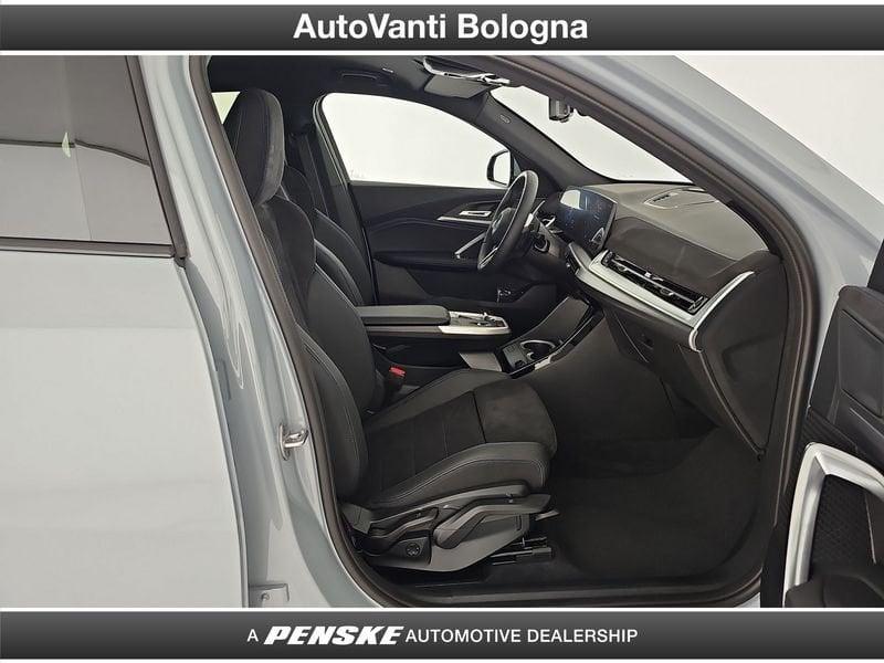 BMW X2 X2 sdrive 18d MSport Pro auto