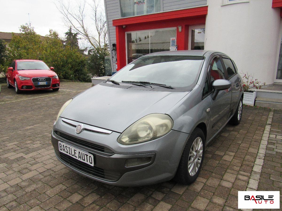 FIAT - Punto Evo - 1.3 Mjt 95CV 5p. Emotion