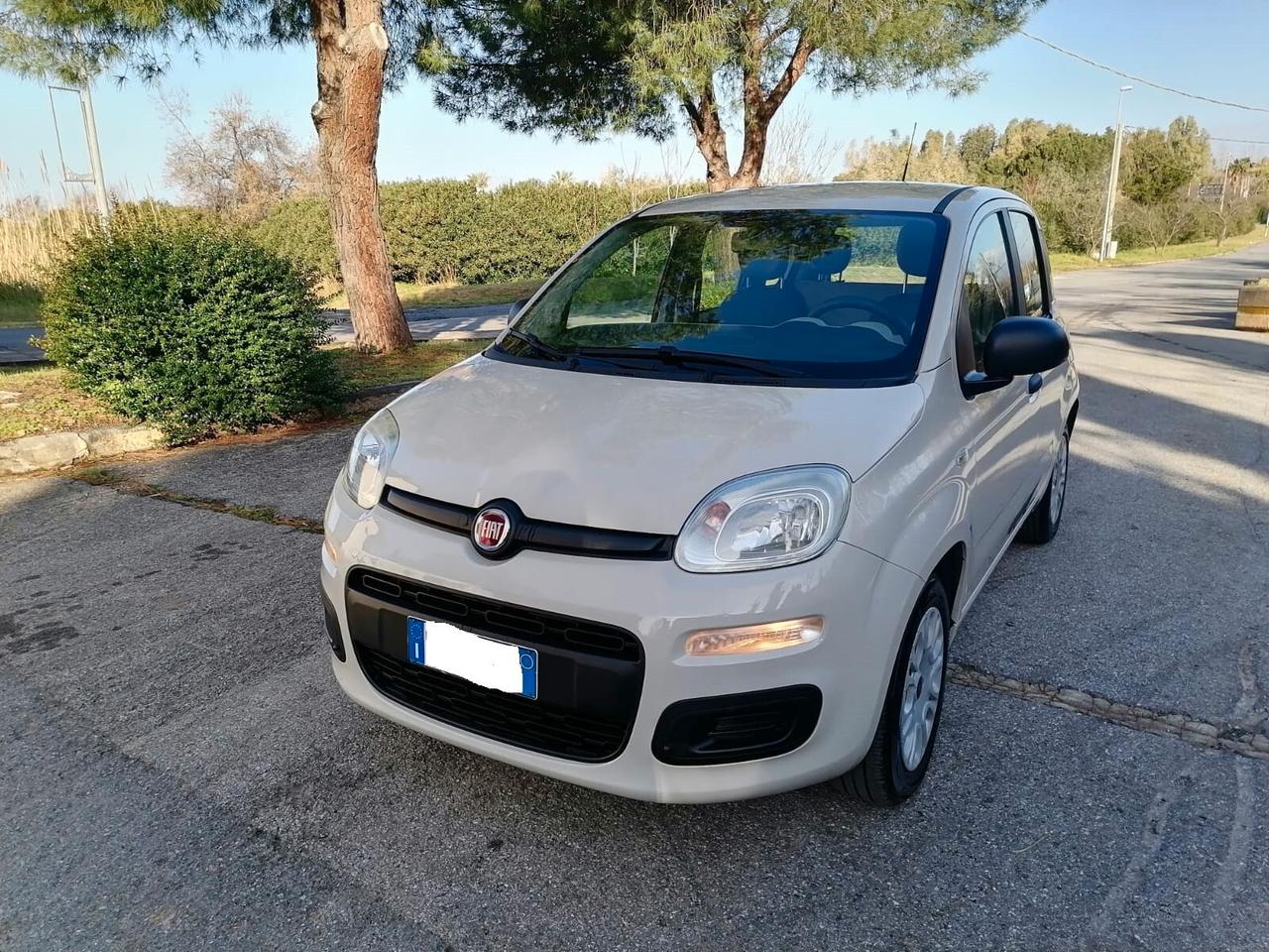 Fiat Panda 1.2 Benzina - 2016