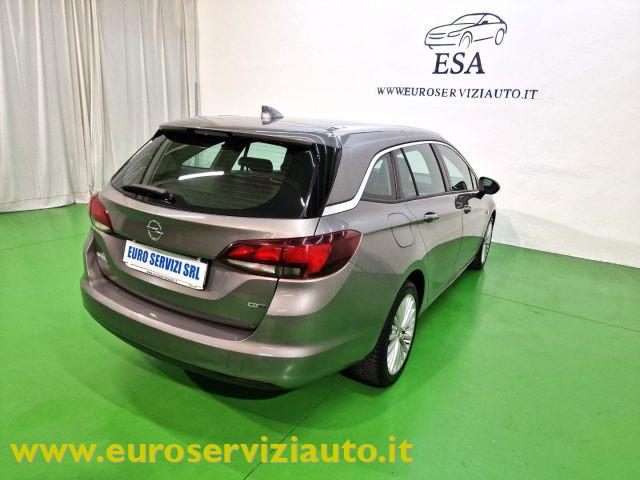 OPEL Astra 1.6 CDTi 110CV Start&Stop Sports Tourer Innovation